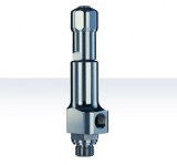 Válvula de Segurança de Compressão e Alívio Térmico 438