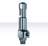 Válvula de Segurança de Compressão e Alívio Térmico 439