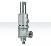 Válvula de Segurança de Compressão e Alívio Térmico 459