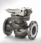 Válvula Controladora de Pressão RP 820