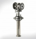 Válvula Controladora de Pressão UV 4.1