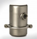 Coletores de Impurezas e Filtros FI 6.01