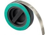 Discos de Ruptura: Disco de Ruptura GraphiTech Monobloco com suporte para vácuo (GraphiTech Monoblock with Vacuum Support, GTMV)