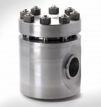 Coletores de Impurezas e Filtros SF 3.00