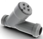 Válvula Retenção Pistão Y Pressure Seal Classe 1500 PSI
