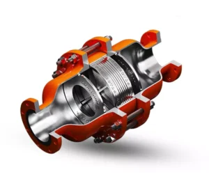 Corta Chamas de detonação instável em linha – UCB