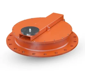 Respiro de Emergência - ERV