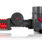 Atuador Elétrico Inteligente – Linha CMFSQT