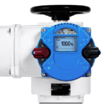 Atuador Elétrico Inteligente – Linha CM