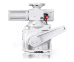 Atuador Elétrico Standard – Linha AB