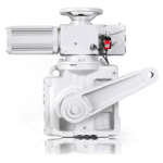 Atuador Elétrico Standard – Linha AB