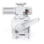Atuador Elétrico Standard – Linha AB