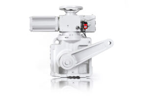 Atuador Elétrico Standard – Linha AB