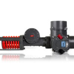 Atuador Elétrico Inteligente – Linha CMFSQT