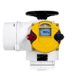 Atuador Elétrico Inteligente – Linha CM