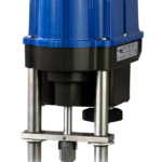 Atuador Elétrico Standard - Linha PSF | PSF -M