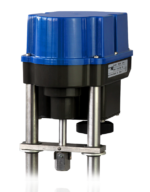 Atuador Elétrico Standard - Linha PSF | PSF -M
