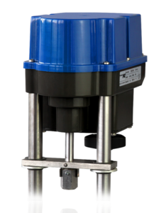 Atuador Elétrico Standard - Linha PSF | PSF -M