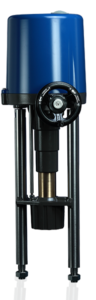 Atuador Elétrico Standard - Linha PSL