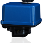 Atuador Elétrico Standard - Linha PSR-E