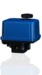 Atuador Elétrico Standard - Linha PSR-E