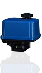 Atuador Elétrico Standard - Linha PSR-E