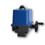 Atuador Elétrico Standard - Linha  PSQ-E