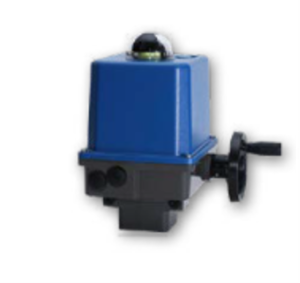 Atuador Elétrico Standard - Linha  PSQ-E