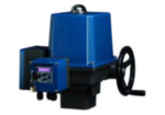 Atuador Elétrico Inteligente - Linha  PS-AMS-PSL