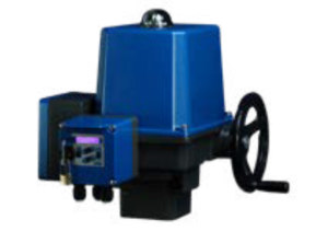 Atuador Elétrico Inteligente - Linha  PS-AMS-PSL