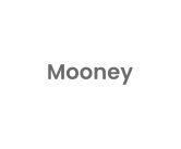 MOONEY 166X137